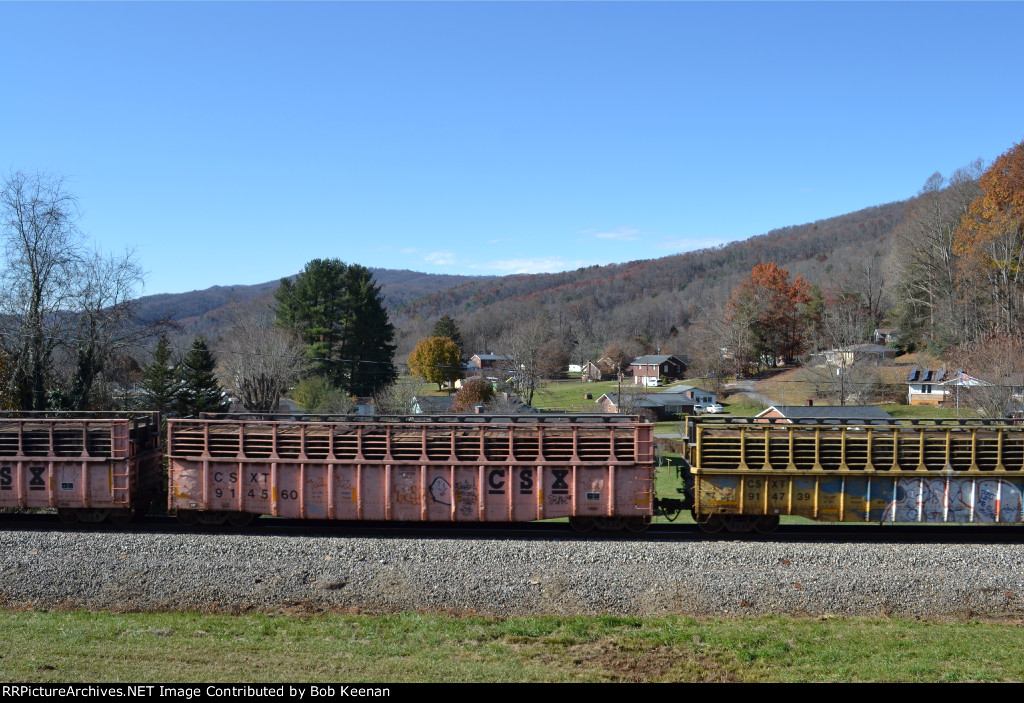 CSXT 914560